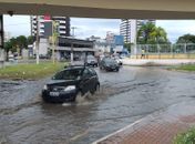 Chuvas em Maceió