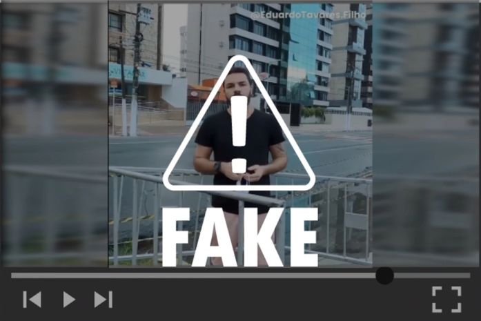 É falso que Prefeitura de Maceió pague R$ 90/dia por grade de contenção da orla