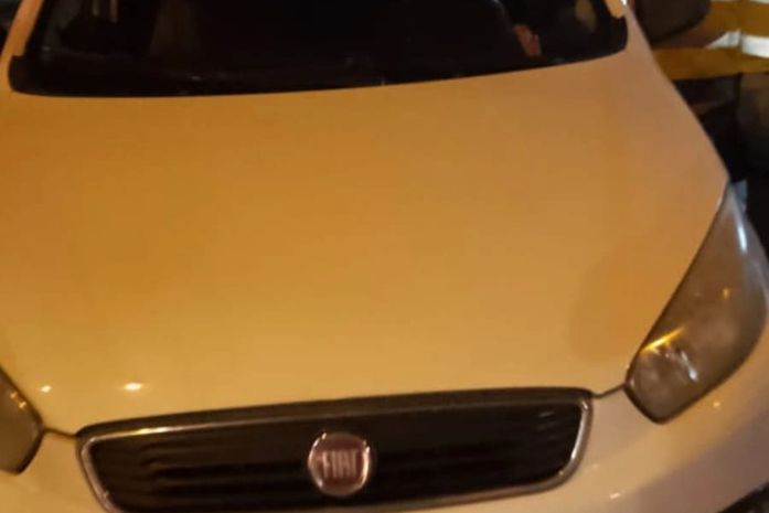 Motorista é detido por embriaguez ao volante, desacato e ameaça