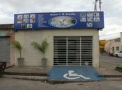 Complexo Tarcizo Freire - Anexo l realiza ação do Novembro Azul
