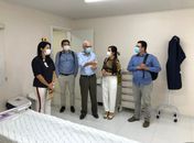 Hospital Regional de Arapiraca amplia atendimento em especialidades médicas