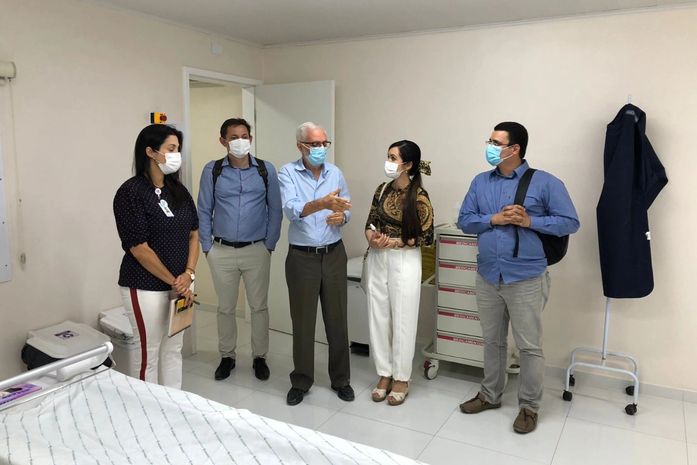 Hospital Regional de Arapiraca amplia atendimento em especialidades médicas