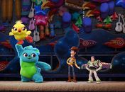 Divulgado trailer final de Toy Story 4; Vem ver!