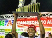 De saída do CRB, Audálio afirma: “Estou saindo de coração partido”