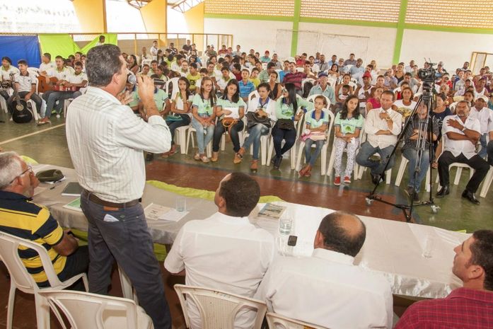 Audiência discute gerenciamento dos Recursos Hídricos em Limoeiro