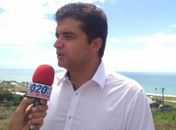 Prefeito Rui Palmeira
