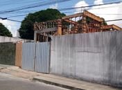 Auditoria Fiscal do trabalho embarga obra de clínica