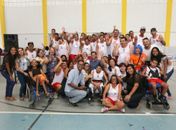 Semana do Estudante: Prefeitura realiza II Gincana da Educação Especial