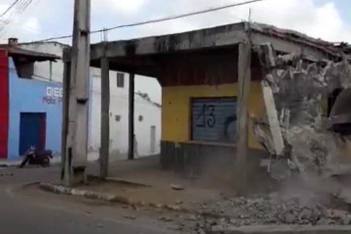 Irmão diz que vereador cassado está sendo alvo de calúnia e perseguição política