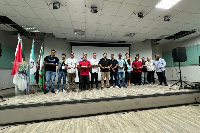 Segunda edição do Prêmio Jovens que Inspiram emociona público com histórias de superação
