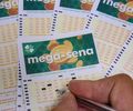 Mega-Sena não tem ganhador; prêmio vai a R$ 13,5 milhões