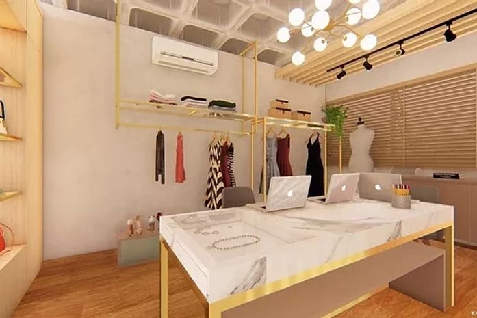 Em Maceió, brechó aposta em luxo, talentos locais e consumo consciente: “Precisamos reciclar roupas e conceitos”