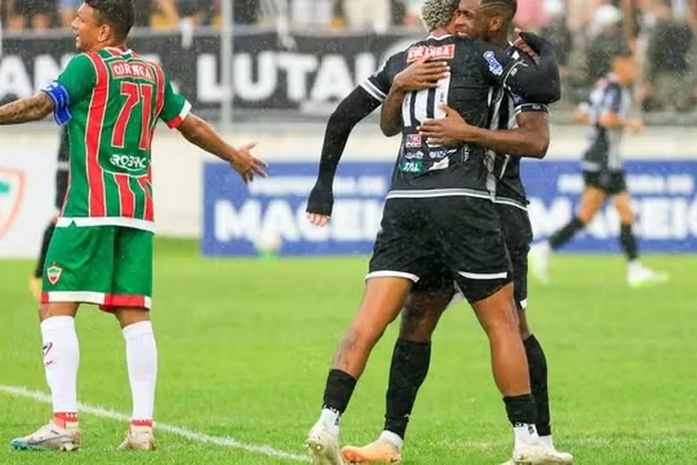 ASA e CSE estrearão na Serie D do Brasileiro, no próximo sábado (27)