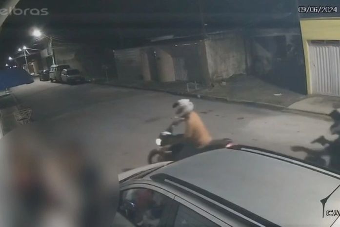 Polícia identifica dupla que saiu de Maceió para realizar assaltos em festa de Pilar