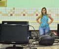 A crise que não podemos esquecer: a crise da educação