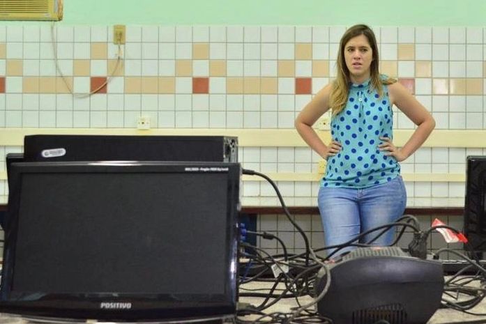 A crise que não podemos esquecer: a crise da educação