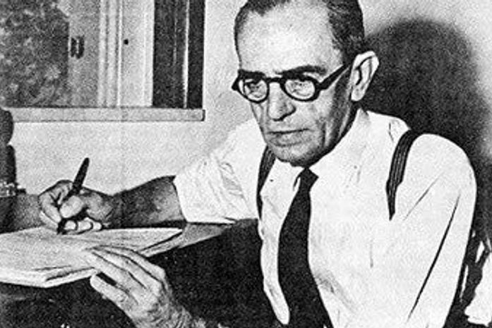 65 anos sem o mestre Graça: Prefeitura de Palmeira prepara homenagens para a data