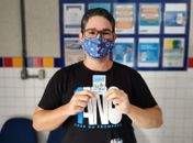  Em 2022, foram emitidas 481 Carteiras do Autista em Maceió; documento garante atendimento prioritário 
