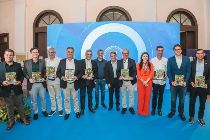 Sebrae Alagoas reconhece municípios que avançam na melhoria do ambiente de negócios