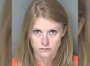 Vice-diretora de escola é presa após manter relações sexuais com aluno