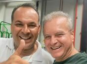 Aliança ganha força em Maceió: Allan Balbino declara apoio e reforça nome de Francisco Sales a deputado