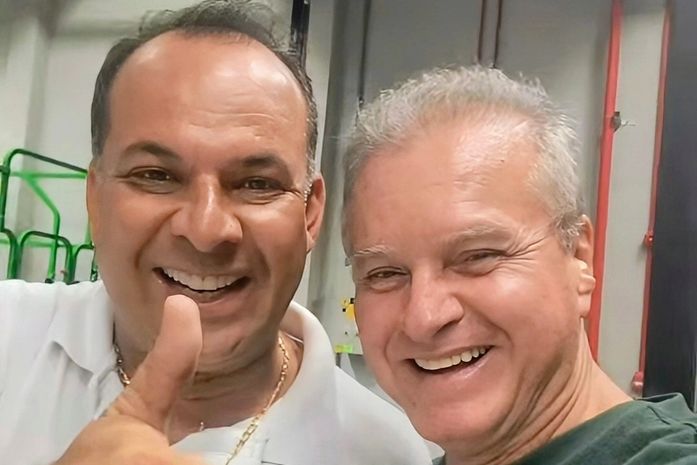 Aliança ganha força em Maceió: Allan Balbino declara apoio e reforça nome de Francisco Sales a deputado