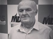 Jose de Macedo