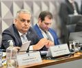 Alfredo Gaspar vai pedir prioridade para ouvir irmão de Lula