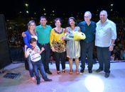 Dia das Mães em São Miguel dos Campos é comemorado com muitas festividades