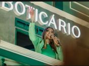 Solange Almeida estrela campanha de São João do Boticário

