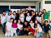 Alfabetizar o Brasil é compromisso de todos
