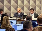 Alfredo Gaspar denuncia blindagem de investigados e analisa depoimento de Onyx Lorenzoni na CPMI do INSS