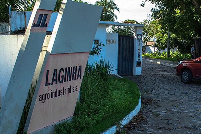 Autorizado o pagamento de mais R$ 55 mi a credores da Laginha