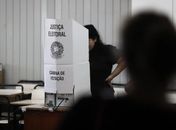 Guerra eleitoral e eleitor desmemoriado