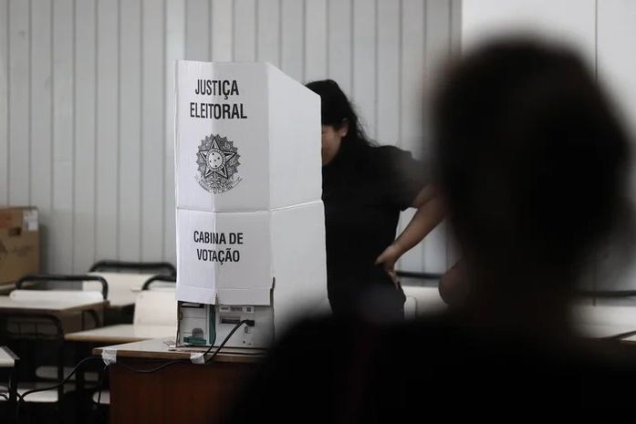 Guerra eleitoral e eleitor desmemoriado