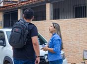 Renasce Salgadinho realiza ação de educação ambiental em Cruz das Almas
