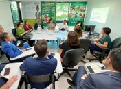 MPF, DPU e MPAL discutem medidas para compensação de impactos na educação básica de Maceió pela Braskem