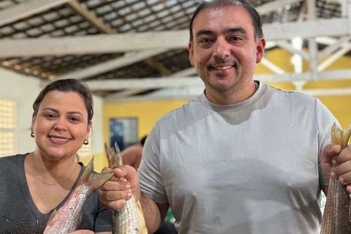 Semana Santa: Prefeitura em Junqueiro entrega 30 toneladas de peixes