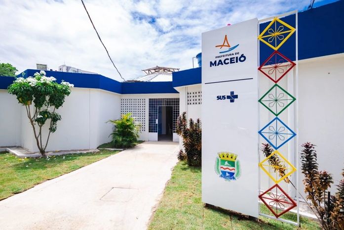 Justiça suspende leilão de imóvel onde funciona CAPS na Jatiúca