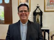 Arquidiocese de Maceió convida comunicadores para celebrar o Jubileu da
Comunicação no Santuário Virgem dos Pobres