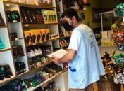 Procon Arapiraca realiza pesquisa de preços de ovos de Páscoa