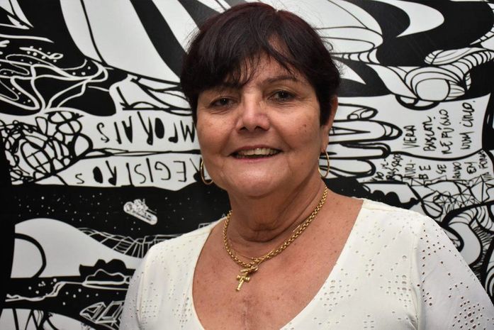 Por indicação de Tereza Nelma, Câmara vai agraciar psicóloga alagoana com Prêmio Nise da Silveira