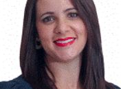 Oncologista clínica Flavia Mota de Alencar