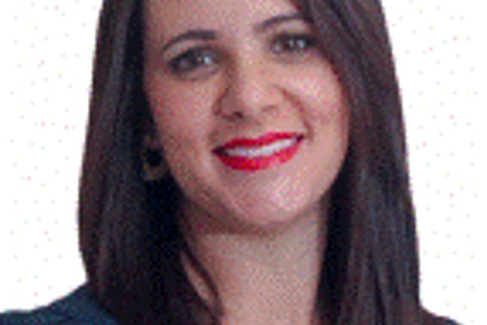 Oncologista clínica Flavia Mota de Alencar