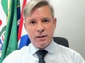 Cabo Bebeto é o único deputado a não votar em Bruno Toledo e critica escolha política para vaga no TCE-AL