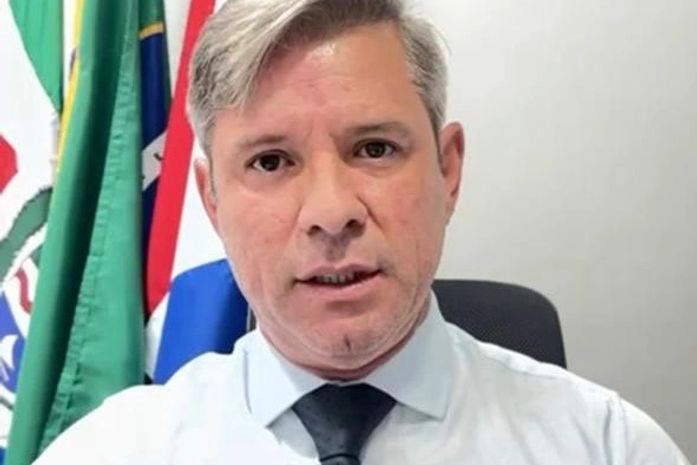 Cabo Bebeto é o único deputado a não votar em Bruno Toledo e critica escolha política para vaga no TCE-AL