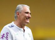 Técnico Tite