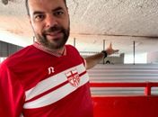 Chico Filho mostra descaso e precariedade do Rei Pelé e cobra providência do Governo do Estado