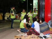 Prefeitura de Arapiraca traça planos para abrigar pessoas que moram em situação de rua