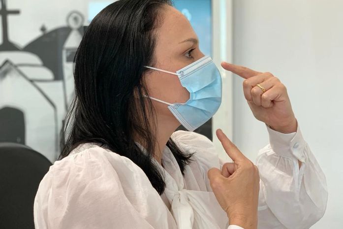 Covid-19: Infectologista do HM alerta sobre importância de continuar seguindo as medidas sanitárias após vacinação